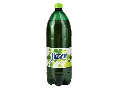 Drink 500ml Apple Fizzi