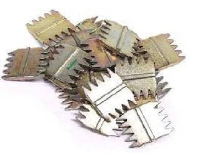 Chasing Combs