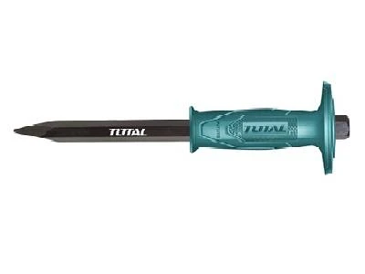 Hex Chisel Point 280mm Tac153171 Total