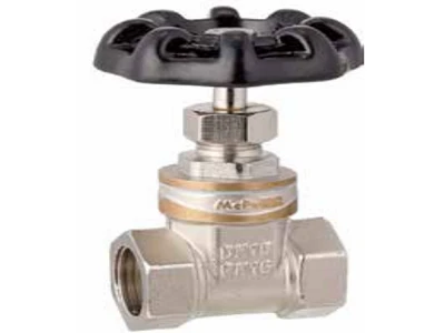 Gate Valve 1/2" Mgv20101 M995 Mcp