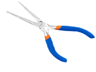 Plier Mini Nose 4.5" Wpl0957 Wadfow