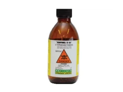 Sentinel Dip 100ml Agric