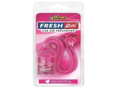 Car Fresh24 Delightful Shl