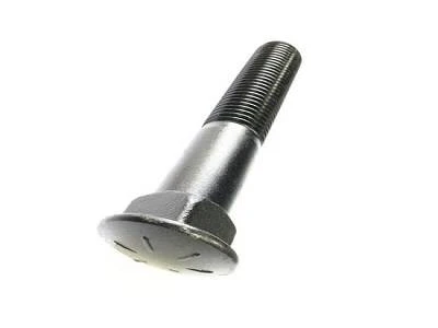 Plough Dome Head Bolt