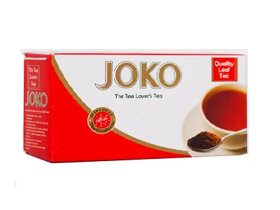 Tea Leaves Joko 250g Tanganda