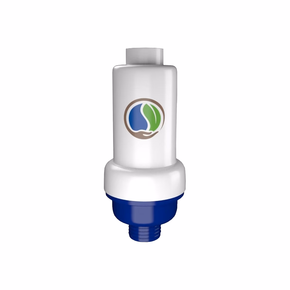Water Filter Sydney 905 M-F C-W Syringe & Bag