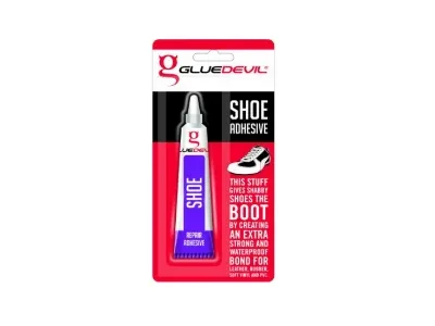 Shoe 25ml Gd