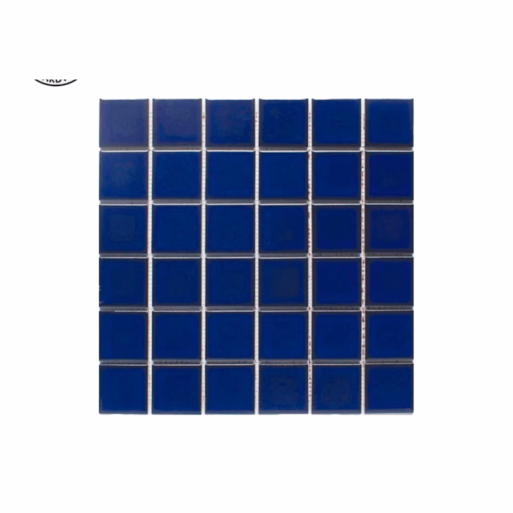 Dj Islamorado Blue 48x48