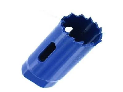 Hole Saw Bi-Metal 22mm 7/8" Wkj1422 Wadfow