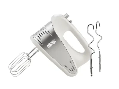 Hand Mixer 200w Km2002a M817 Dsp
