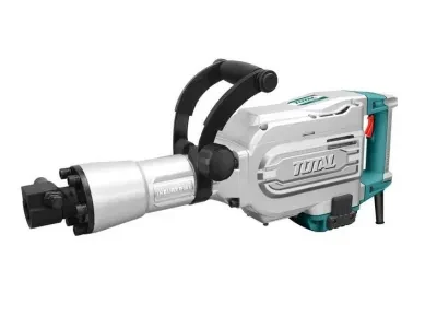 Demolition Hammer 1700w Th215456 Total