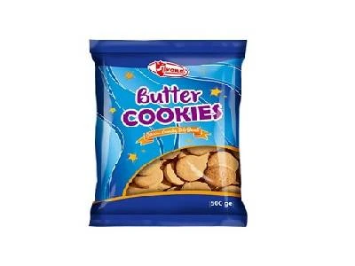 Biscuit Butter Cookies 500g Arenel