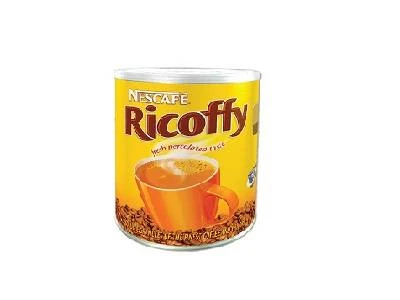 Coffee Ricoffy 100g 16-1 Nescafe