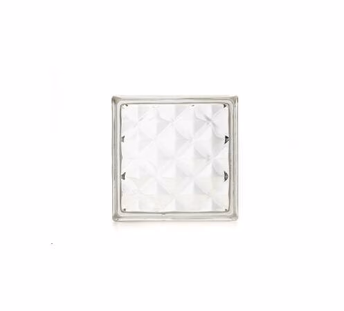 Glass Block Jinchua Jewel Clear