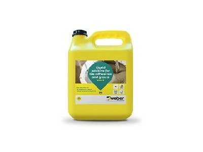 Bonding Liquid 5l Weber