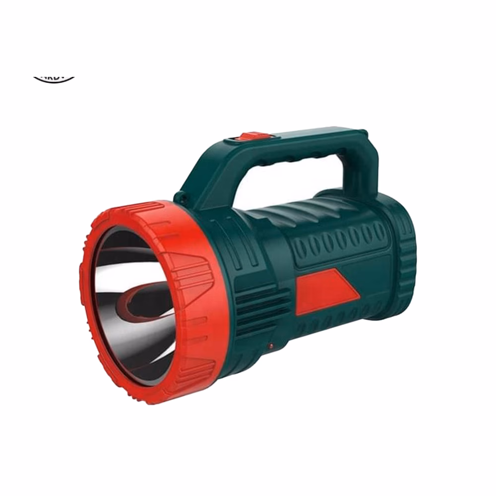 Akkostar 87283 13w 15w Led Searchlight 6500k 87283