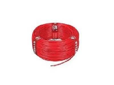 Cable 1.5mm Sc Ye/Gr Roll Havells