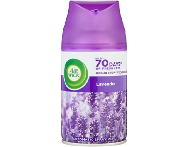 Air Freshener Lavender Refill 250ml Airwick