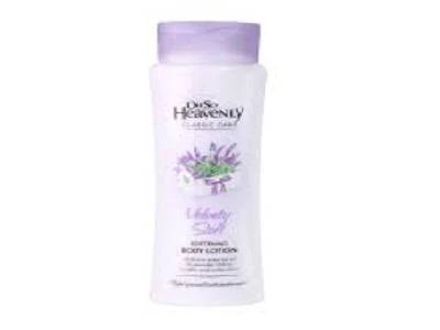 Body Lotion 375ml Velvety Soft Osh