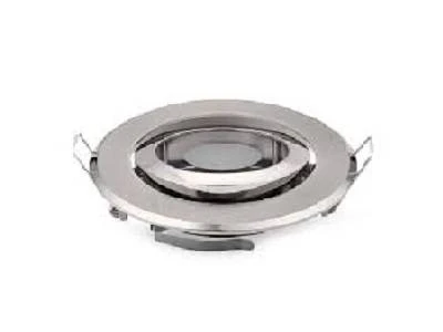 Downlight Holder Gun Metal Nf002 Fs