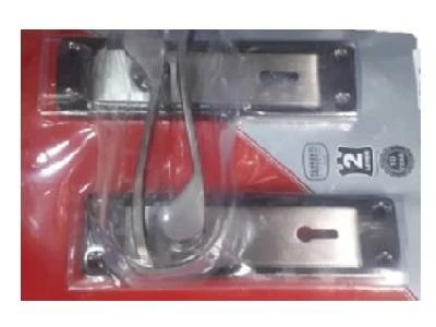 Door Lock 2l Ladystar Sepfml201 M7b10 Knox
