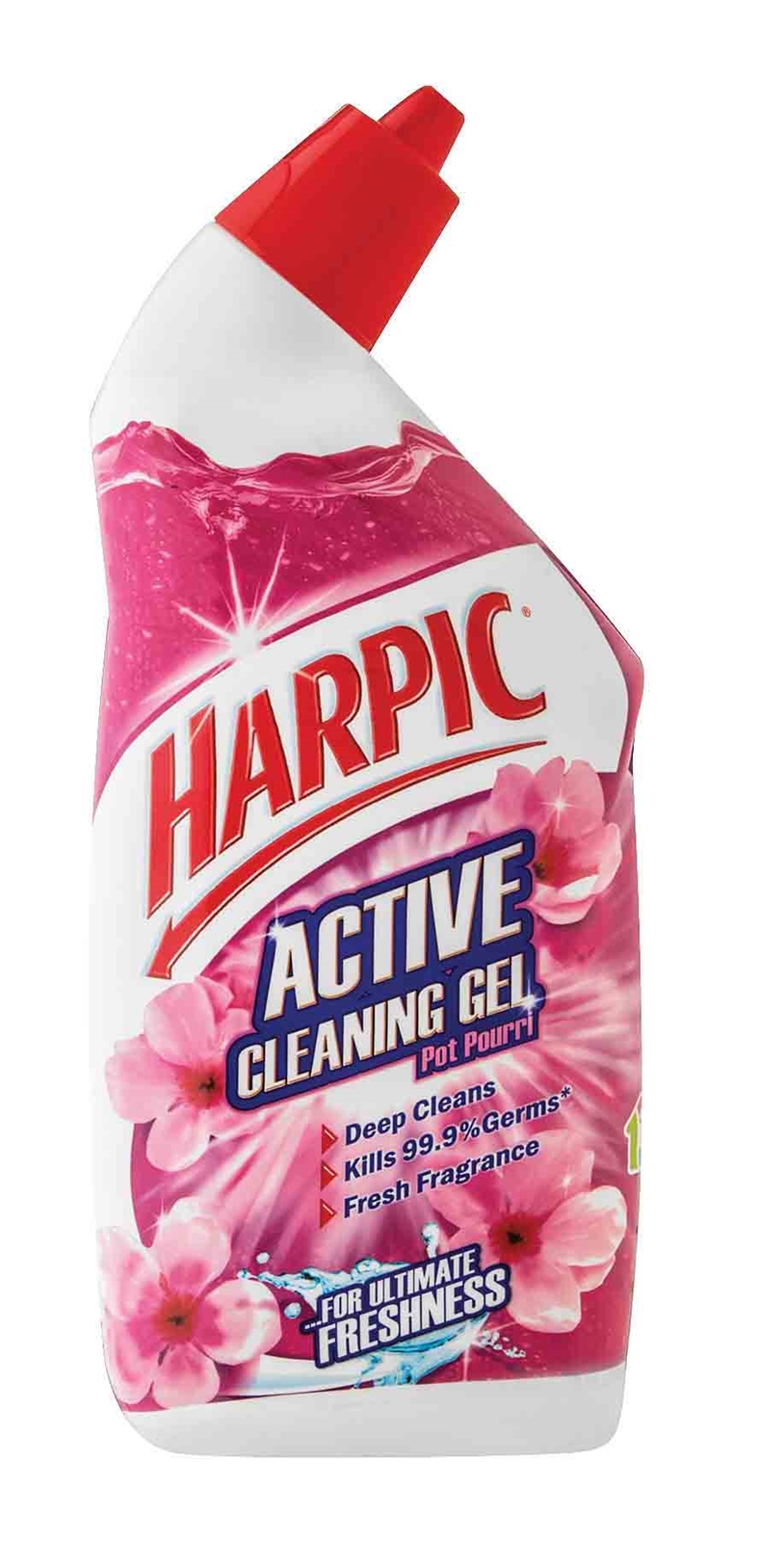 Harpic Active Potpourri 500ml