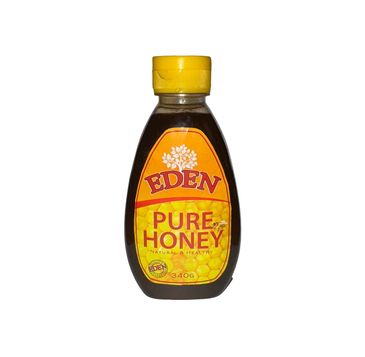 EDEN - Honey Squeeze 340g