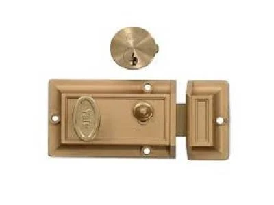 Door Lock Nightlatch Ydy564g Yale