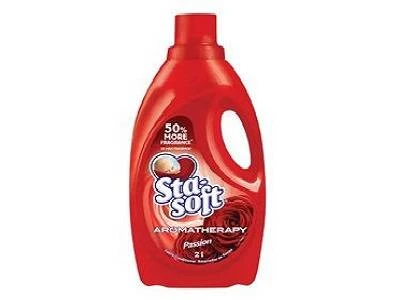 Fabric Conditioner Passion 2l Sta Soft