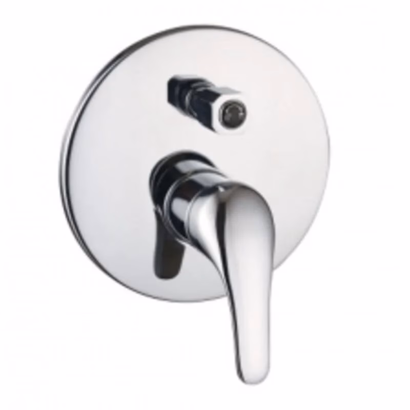Cobra Zambezi Concealed Diverter Shower