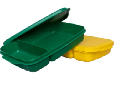Lunch Box Big Pla Splash