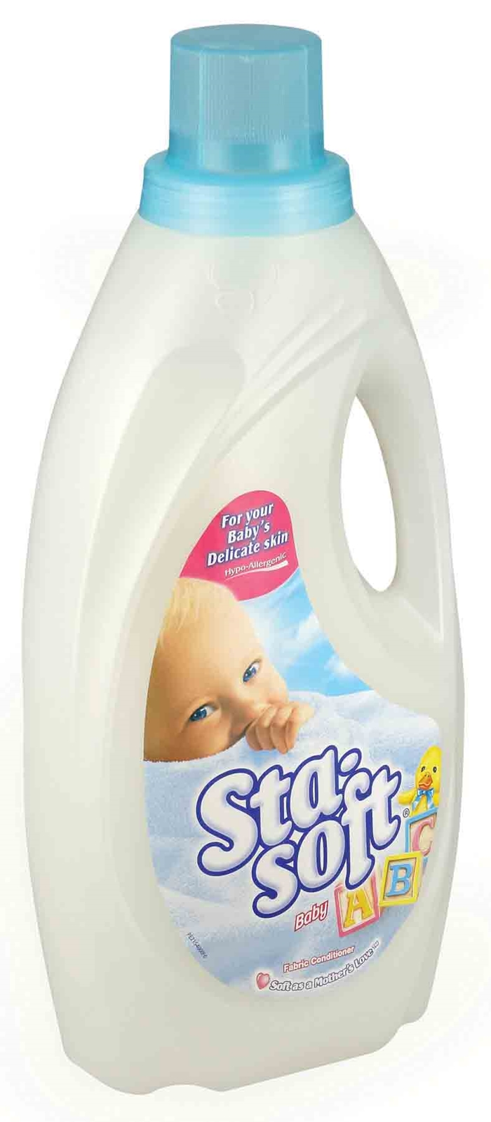 Sta Soft Baby Hypo Allergenic 2l