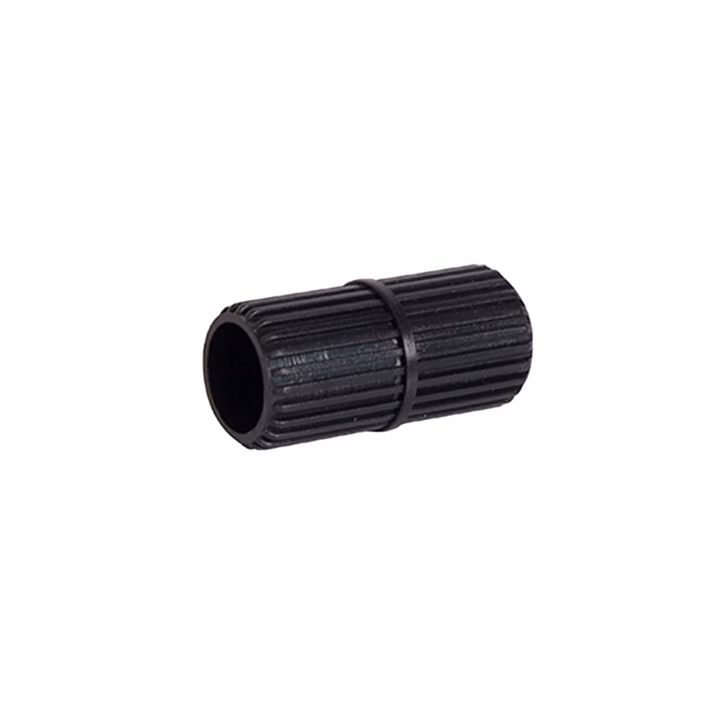Kc Brass Cafe 16mm Pole Joiner