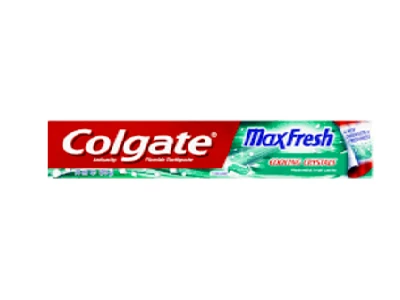 Toothpaste Max Fresh Cool Mint 75ml Colgate