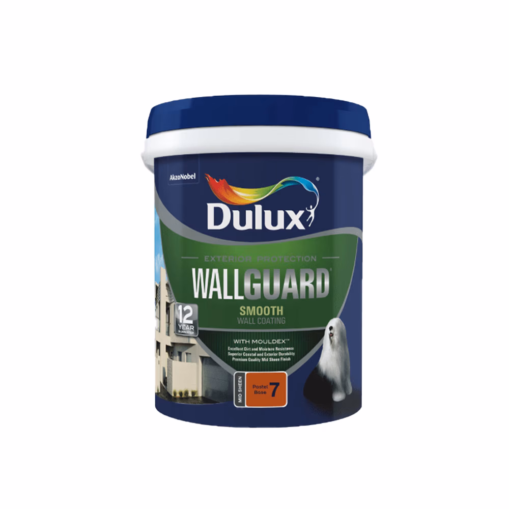 Dulux Wallguard Base 7 20l