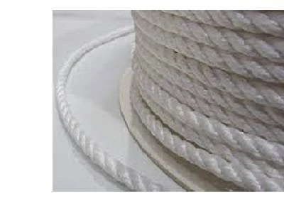 Rope White 7mm X 50mtr M655b