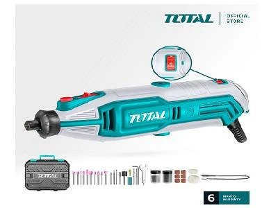 Grinder Mini 130w Tg513326 Total