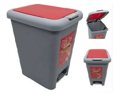 Dust Bin Push T130043 M1189 Liao
