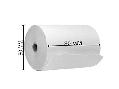 Till Rolls 80 X 80 Thermal