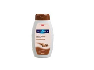 Body Lotion Cocoa Butter 400ml Elegance