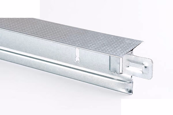 Siniat-Main-Frame-Plaster-Cross-T-Galv-