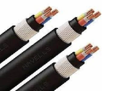 Cable Flex 2.5mm 3c Wt 1m Havells