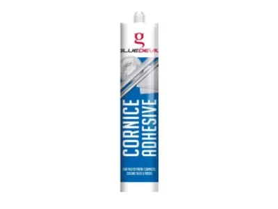 Cornice Adhesive 280ml Gd