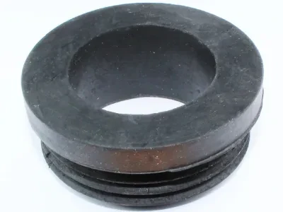 Pan Connector Rubber Splash