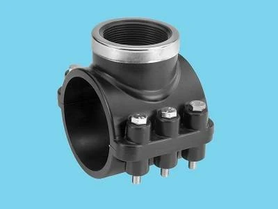 Poly Saddle 50 X 3/4" M925 Ifan
