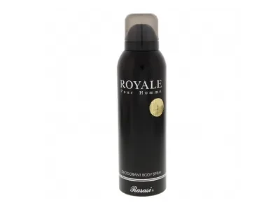 Perfume Royale Men 75ml Rasasi