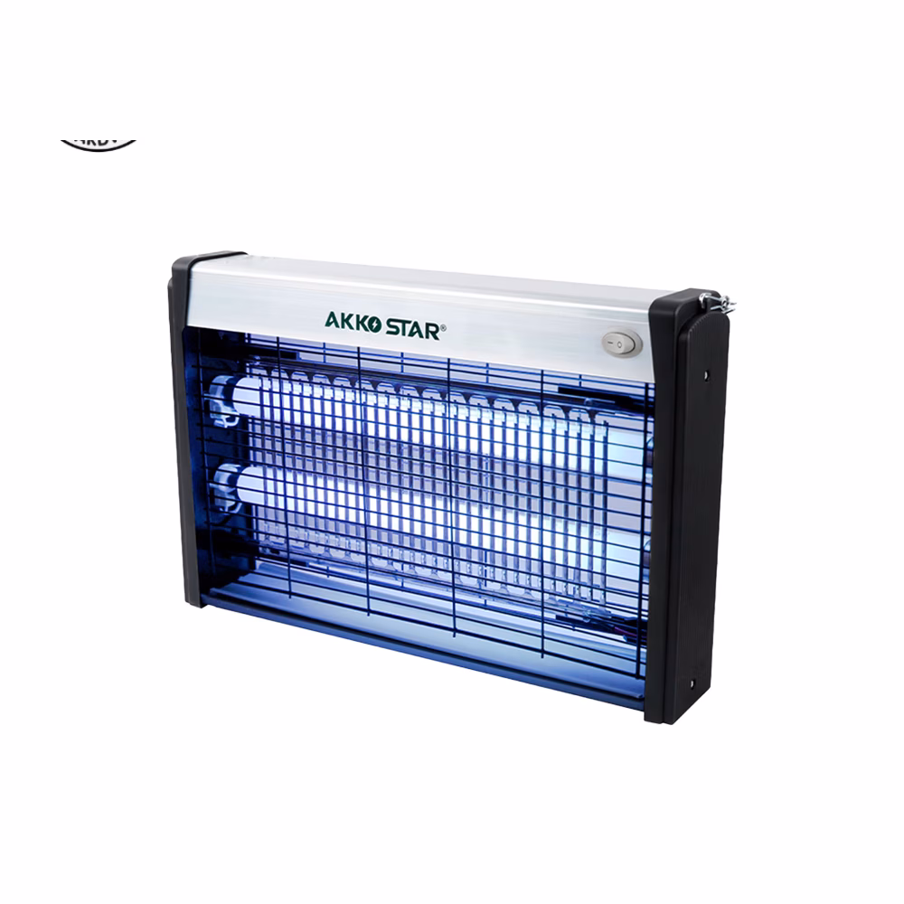 Akkostar Ak59717 Solar Ground Plug Lamp