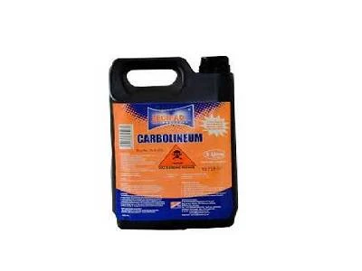 Termite Poison 5l Techiad