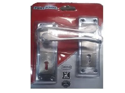 Door Lock 2l Wildstar Sepfml200 M7a10 Knox