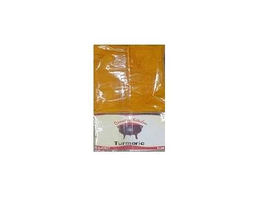 Turmeric Sachet 30g Country Kitchen
